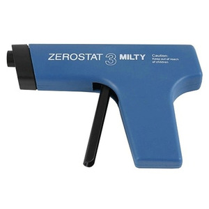 Milty (밀티) Zerostat 3  정전기 제거  인기모델  정품