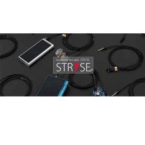 Brise  audio( 브리즈 오디오) STR7-SE